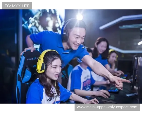 电竞选手职业素养培训体系完善，电竞行业职业素养