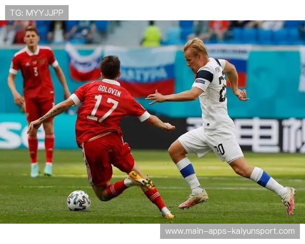 芬兰历史性胜利 斯洛文尼亚遗憾出局，芬兰在斯堪的纳维亚半岛吗